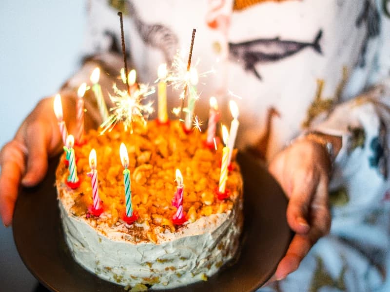 The Birthday That Changed Everything